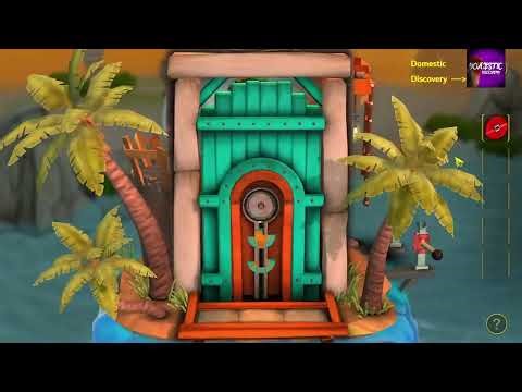 Doors - Paradox PC Gameplay Puzzle and Sloving Chapter 2 and 3 Level 14 to 16 and 1 to 3 - Gajaji