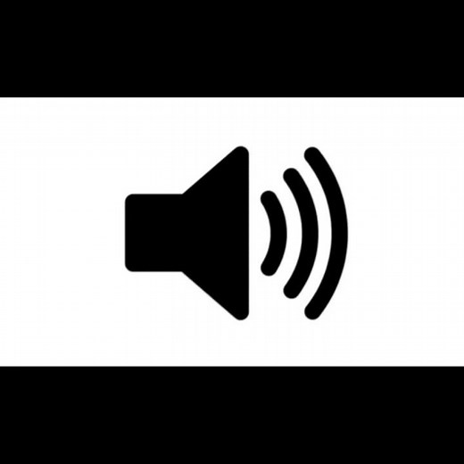 Shocked sound effect