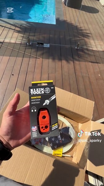 Essential Tools for Electricians from Sparky Direct