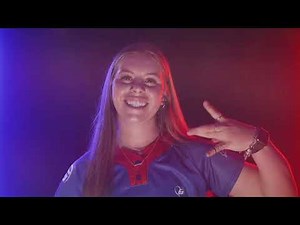 2023 PGF All American game (SENIORS)