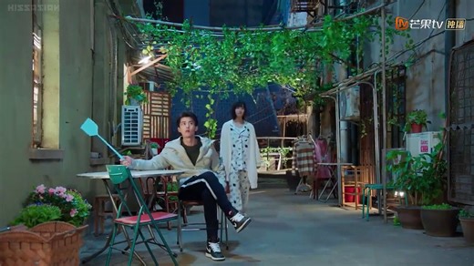 Meteor Garden (2018) - Ep36 HD Watch