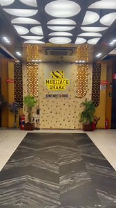 To Enjoy New Attractions Do Visit The Meritage Dhaka | Get 💯 tk Discount on 4 Person Reservation | Call ☎️ 01947098960 #buffet #meritagedhaka #buffetrestaurant #drinks #mocktails #JuiceBar | Meritage Dhaka