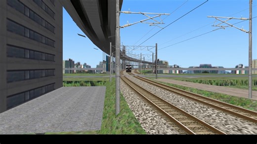 OpenBVE E231系合集