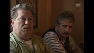 Zigergate: Bettina Schmid