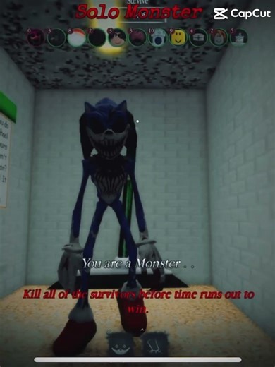 My top 5 favourite sonic.exe variants