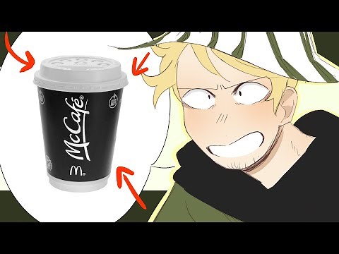 Philza Orders One Black Coffee (SBI Animatic) (2022)
