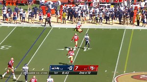 46K views · 727 reactions | Check out the highlight tape on Emmanuel Moseley!  DetroitLions.com | Detroit Lions | Facebook