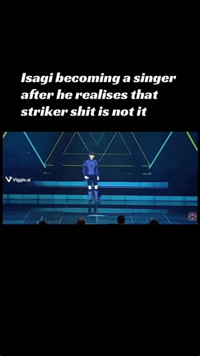 Marc Snuffy | Blue Lock on Instagram: "NAAAH brooo 😭😭😭"