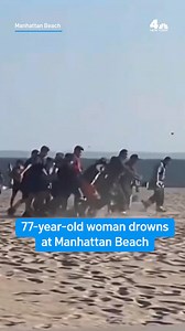 7.3K views · 40 reactions | A woman died after she was pulled from...