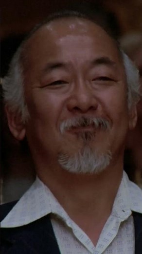 Final Tournament Fight (Crane Kick) | The Karate Kid #WilliamZabka #RalphMacchio