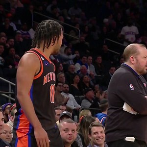 We've got Knicks basketball tonight ‼️ Tune in at 7:30 PM on MSGN & MSG | MSG Networks