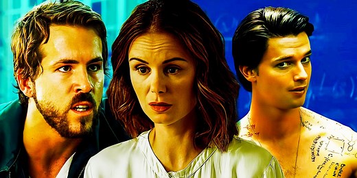 9 Great Horror Movies Featuring Imaginary Friends Who Will Leave You Absolutely Terrified