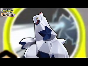 Duraludon users be like... | Pokemon UNITE clips