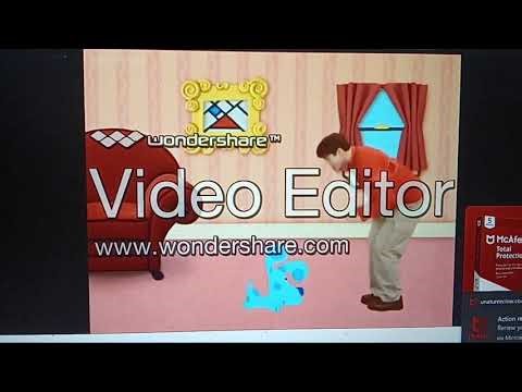 Blue's Clues Shape Searchers Mailtime Except Joe Sounds Like Josh