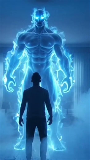 When the Jinn Lost Control Inside Their Home#Jinn #Supernatural #EmotionalStory #thethrillerzone