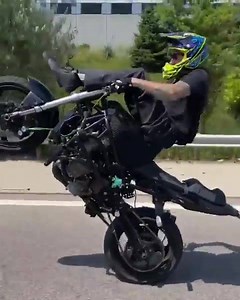 442K views · 12K reactions | Leaned Back in Chiraq! Edit by @brian__636  | Chicago United Riders | Facebook