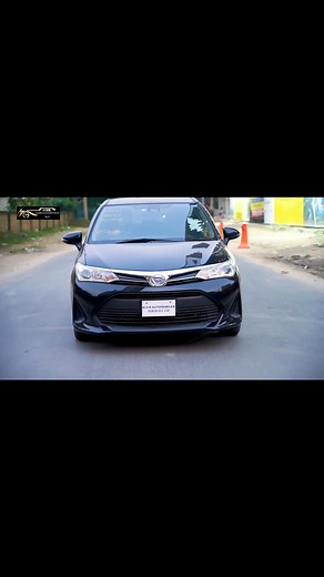 🚘✨ TOYOTA FIELDER – EX, LIKE G PACKAGE ✨🚘 New Condition 👉 1.5L Hybrid 1500CC Engine 👉 2020 Model, BLACK Color 👉 Smart Push Button Start ✅ All Power with Retractable Mirrors ✅ Auto Tilt Mirror Glass ✅ Auto Head Light ✅ Air Condition ✅ Rear Spoiler | Reat ARM Rest | Rain Shade ✅ CD | TV Navigation | Rear View Camera ✅ Original Japanese Rim & Tire. READY IN DHAKA SHOWROOM ✅সঠিক দামে ভালো গাড়ি এখন MHR AUTOMOBILES-এ! 🚗✨ 🇯🇵 Japanese Reconditioned & Brand-New Cars 🔥 100 Ready Stock Units Avail