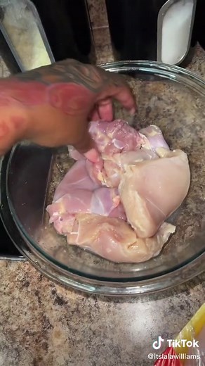 How to Make Delicious Chicken Bog for Your Loved One