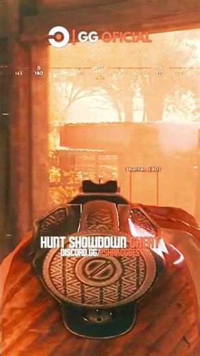 O MELHOR CHEAT DE HUNT SHOWDOWN DO MERCADO, SEM BANIMENTOS!