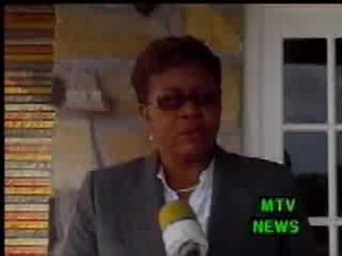 MTV GRENADA NEWS