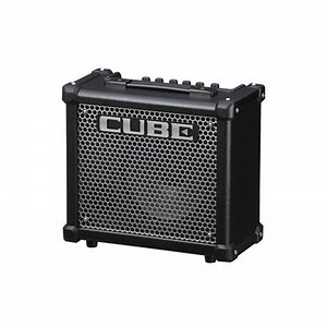 Roland CUBE-10GX 10W 1×8 Guitar Combo Amp Review (2025)