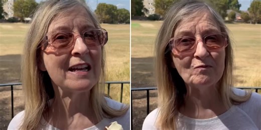 Fiona Phillips, 64, makes rare public appearance amid Alzheimer's battle as she delivers 17-word message to fans