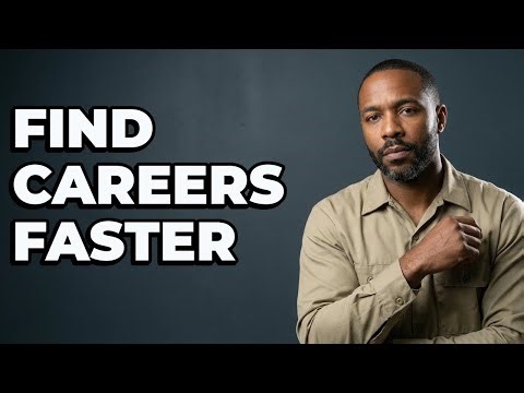 How Do Vocational Training Programs Find Jobs?