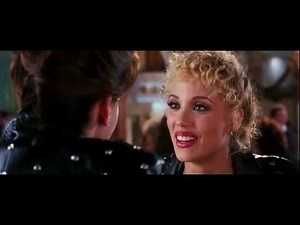 Showgirls | Dog Food