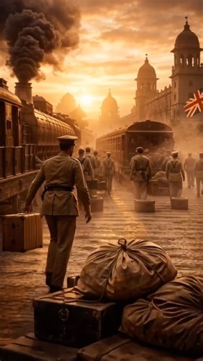 भारत–पाकिस्तान बंटवारा 1947 | इतिहास का सबसे दर्दनाक अध्याय | India–Pakistan Partition Explained