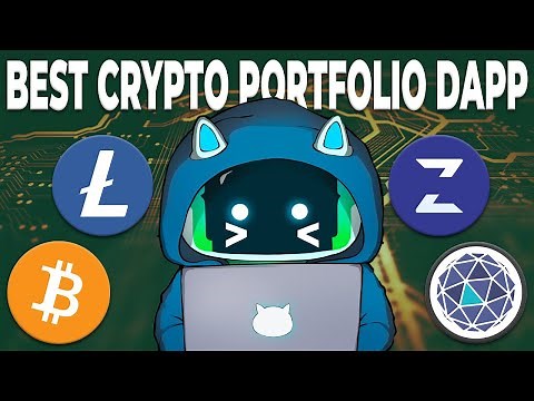 Zerion.io Crypto Guide - How to Get Started Using Zerion