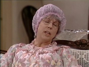 "Mama's Family" Very Dirty Dancing (TV Episode 1989)