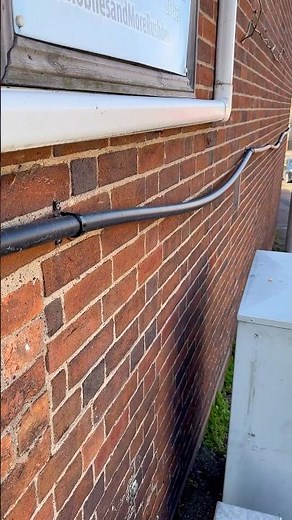 Surely NOT the Work of an Electrician