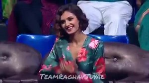 Raghav Juyal fan🌸🌸🌸 | PS AYAM