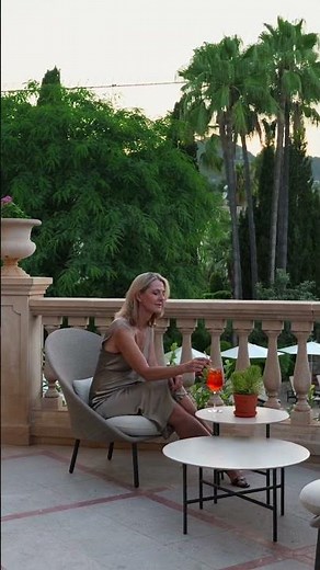 Living in Son Vida looks like this