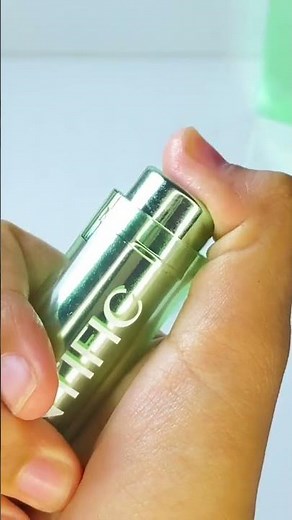 Skintific Acne Spot 💚✨ #acnetreatment #acne #getting rid of acne