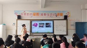 七年级下册英语unit 5公开课