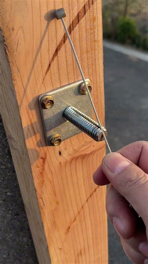 OMG… So strong, reliable and simple!