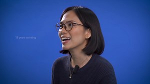 For 13 years, Tina carried the weight of being a breadwinner, juggling freelance jobs just to provide for her family. Then, fate stepped in—our paths crossed during a shoot, leading her to Jobstreet’s first-ever CareerCon. Today, she’s on a new journey, and we couldn’t be prouder. 🌟 Tina, your strength and perseverance inspire us. Wishing you all the best in this new chapter! ❤️ #FindTheJobYouLove | Jobstreet Philippines