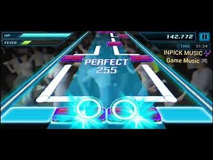 인픽뮤직] 비트크래프트(Beatcraft)- 짱북송 트럼프댄스 🎶 (feat.우하이,짱깨북괴 몰아내는곡) 2026.06.21