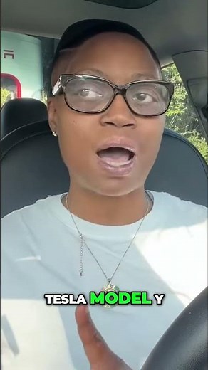 Tesla Rental Breakdown: Model 3 & Y Costs & Uber Black! #shorts