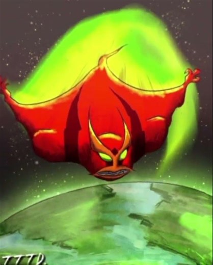 Ben 10 slams the MHA verse with beyond neg diff without Alien X #ben10 #mha #edit #debate