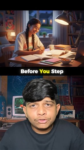 Mitesh Patil | This AI Hack Is Every Student’s Cheat Code (Legally 😉) Prompt:- ‘’Analyze the study material I Attached which may be text notes, textbook... | Instagram