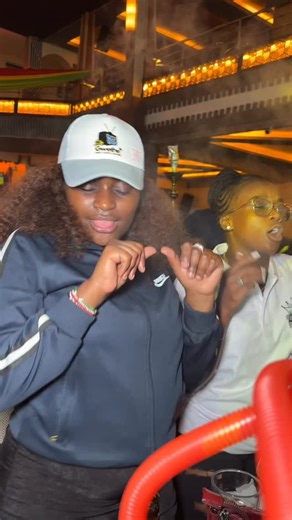 REGGAE REMEDY🔴🟡🟢 happening now Turn up we vibe we the best reggae team tonight featuring @muzikalsheriff @djrayza_theinjector @mc_ingah @kartellah_maicy | Quiver Lounge and Grill Eastlands