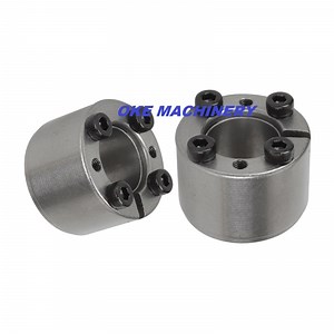 [Hot Item] Keyless Screw Locking Assemblies with Reliability and Contamination Resistance Benefits