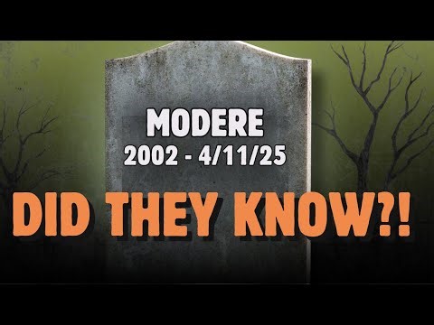 Modere Is Dead. The MLM Lies Just Keep Coming. | Anti-MLM Livestream Reaction