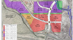 Last major U.S. Highway 50 commercial development in Pueblo city limits gets approval