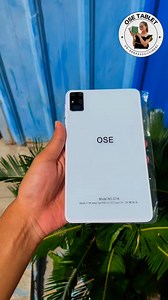 O7A tablet  အာမခံ တစ်နှစ်  #fypシ゚viralシfypシ゚viralシalシ #OSES6Tablet #OSEtablet #S5 | IM Mobile | Facebook