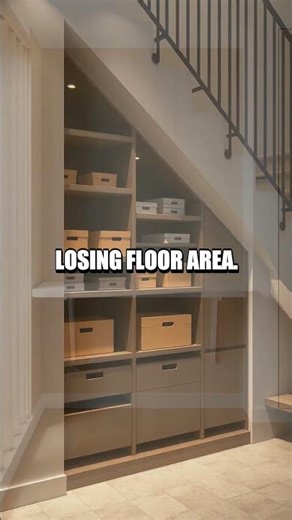 Hidden Loft Studio The Staircase Advantage In Tiny Living