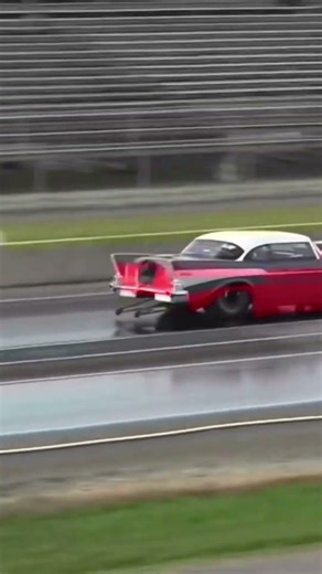 Bad Bad 1957 Heavy Chevy