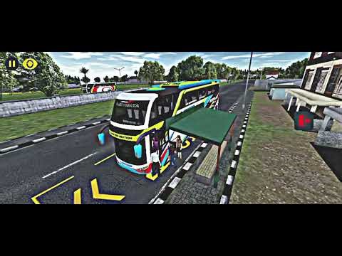Mobile bus simulator game 🎮😈😈😈😈😈👀👀👀👀👀👀